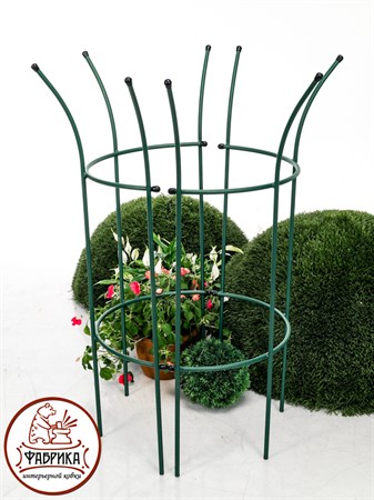 опоры для растений