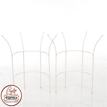 комплект из 2 опор