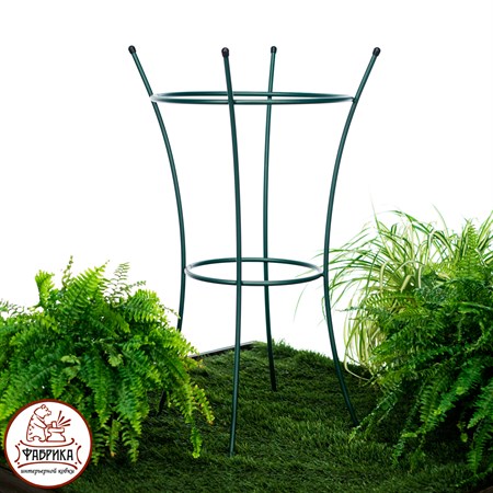 опора 58-913 цв.зелёный