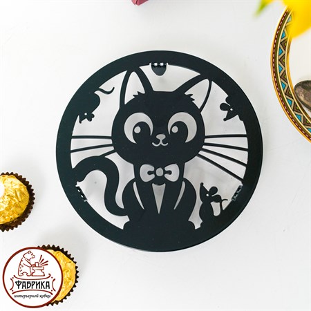 подставка под горячее