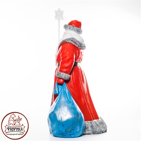 ростовой дед мороз