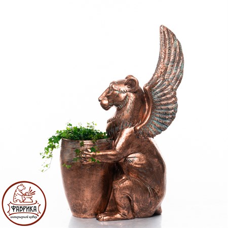 вазон для растений