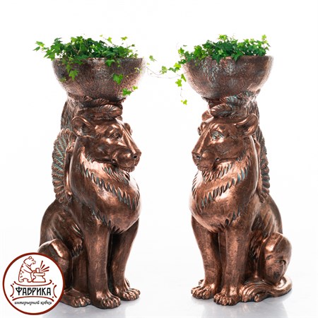 вазоны из стеклопластика