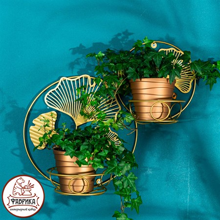 интерьерная подставка