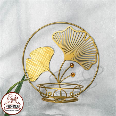 металлическая подставка