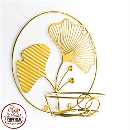 на одно кашпо