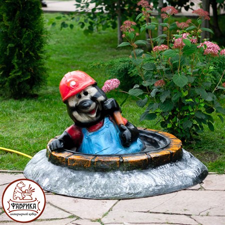 крышка септика