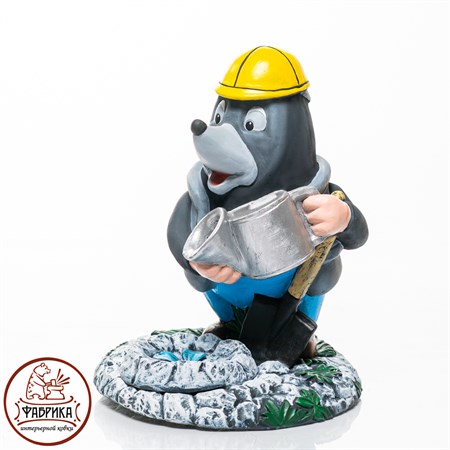 фонтан под вкопку