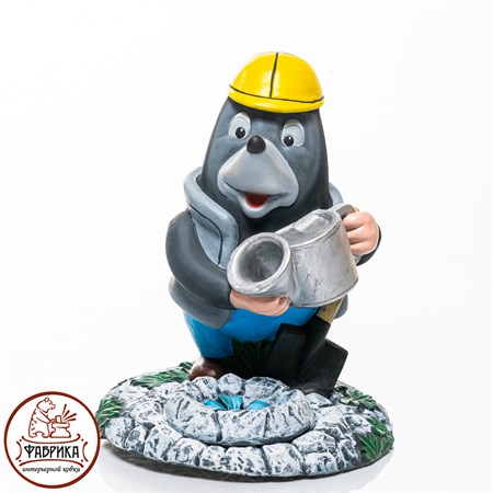 садовый декоративный фонтан