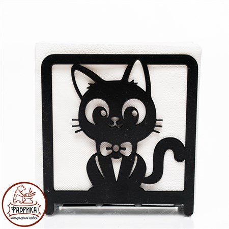 настольная салфетница