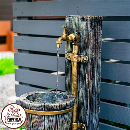 умывальник высотой 100 см