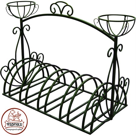 Стоянка для велосипедов 71-202