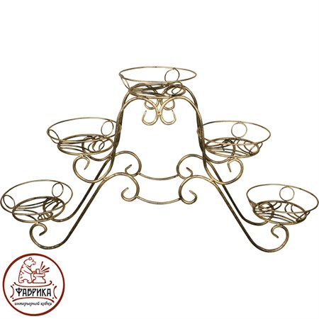 Подставка для цветов 11-005