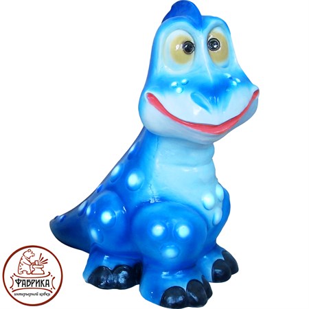 Динозавр Чудненький