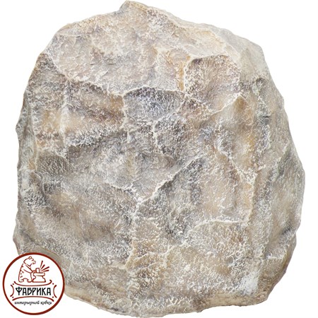 Камень-валун высокий