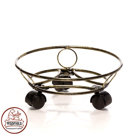 Подставка для цветов 12-002