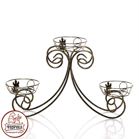 Цветочница 11-103