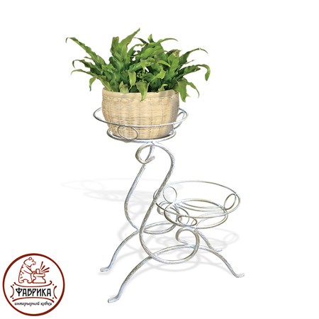 Цветочница 14-002