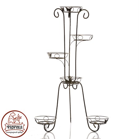 Стойки для цветов 14-006-BG