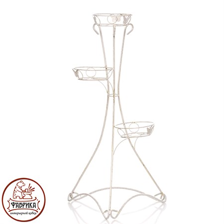 Стойка для цветов 14-103-W