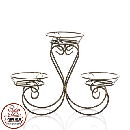 Подставка для цветов 70-043