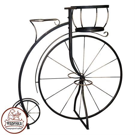 Садовая подставка для цветов 53-656R