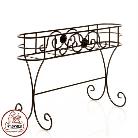 Подставка для цветов 12-400