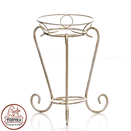 Подставка для цветов 14-001