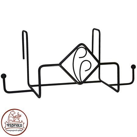 Кронштейн для балконного ящика 51-025