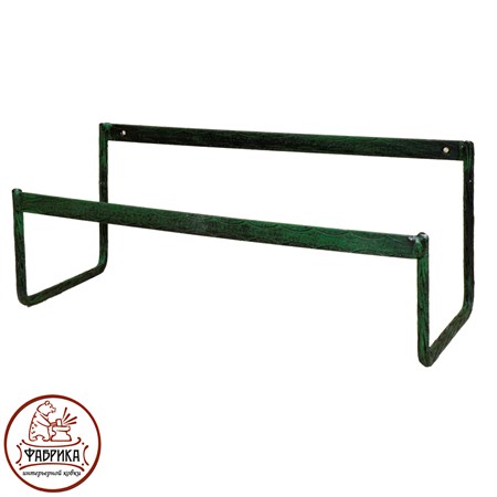 Балконная подставка для цветов 51-032