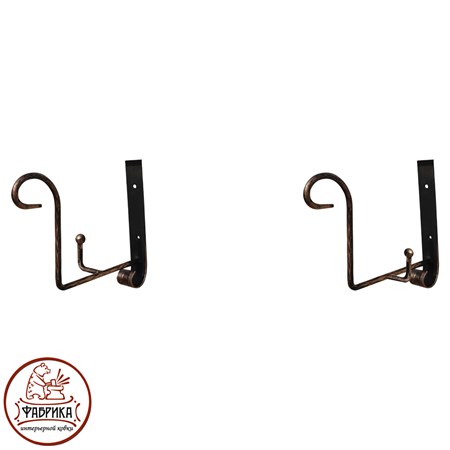 Подставка для балконных ящиков 51-266