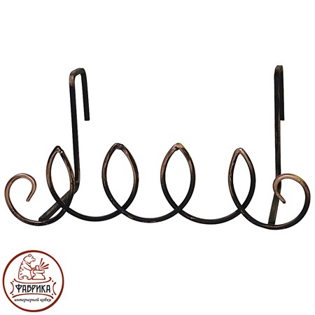 Балконная подставка для цветов 51-269