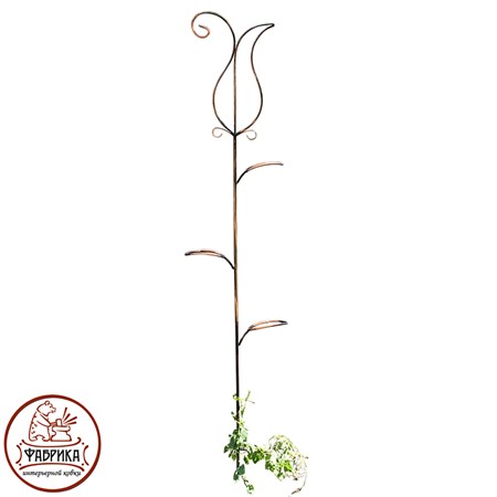 Шпалера для растений 