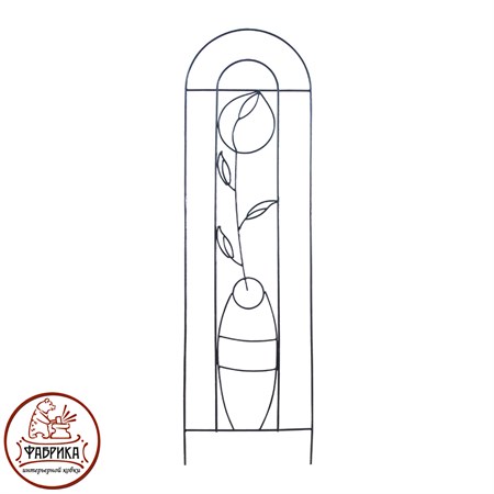 Шпалера для вьющихся растений 