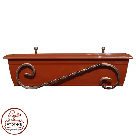 Подставка для балконных ящиков 51-263