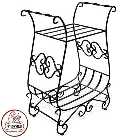 Дровница 500-90