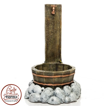 Умывальник для сада 