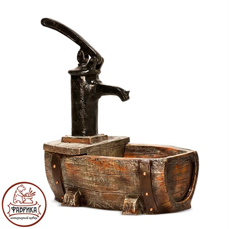 Фонтан для дачи U07934