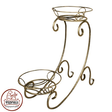 Подставка для цветов 11-012
