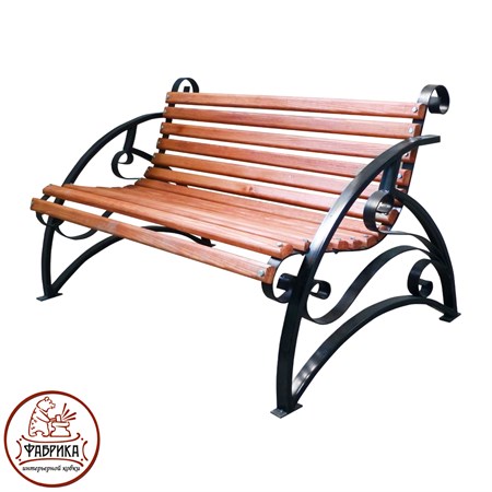 Садовый диван 881-13R