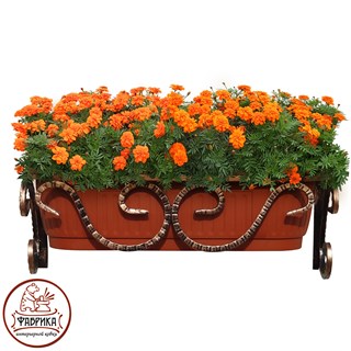 Балконная цветочница 51-264