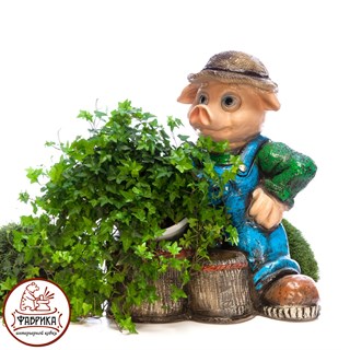 Кашпо для цветов