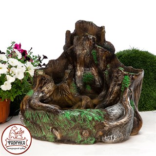 Фонтан для сада