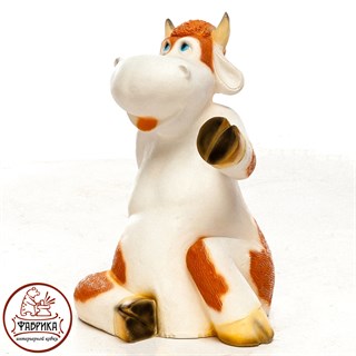 Фигура Корова F08691