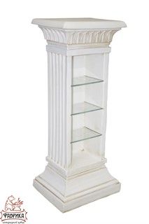 Колонна с 3-я полками