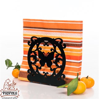 подставка под кухонные салфетки