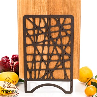 Подставка для разделочных досок 300-203