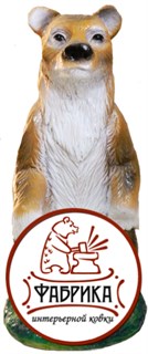 Медведь малый F07140