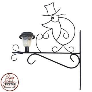 Кронштейн для цветов 52-055