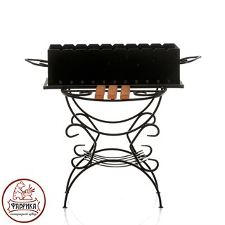 Мангал 861-21R
